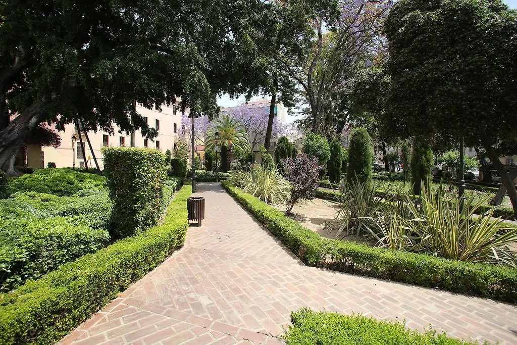 Malaga Lodge Guesthouse Guest house