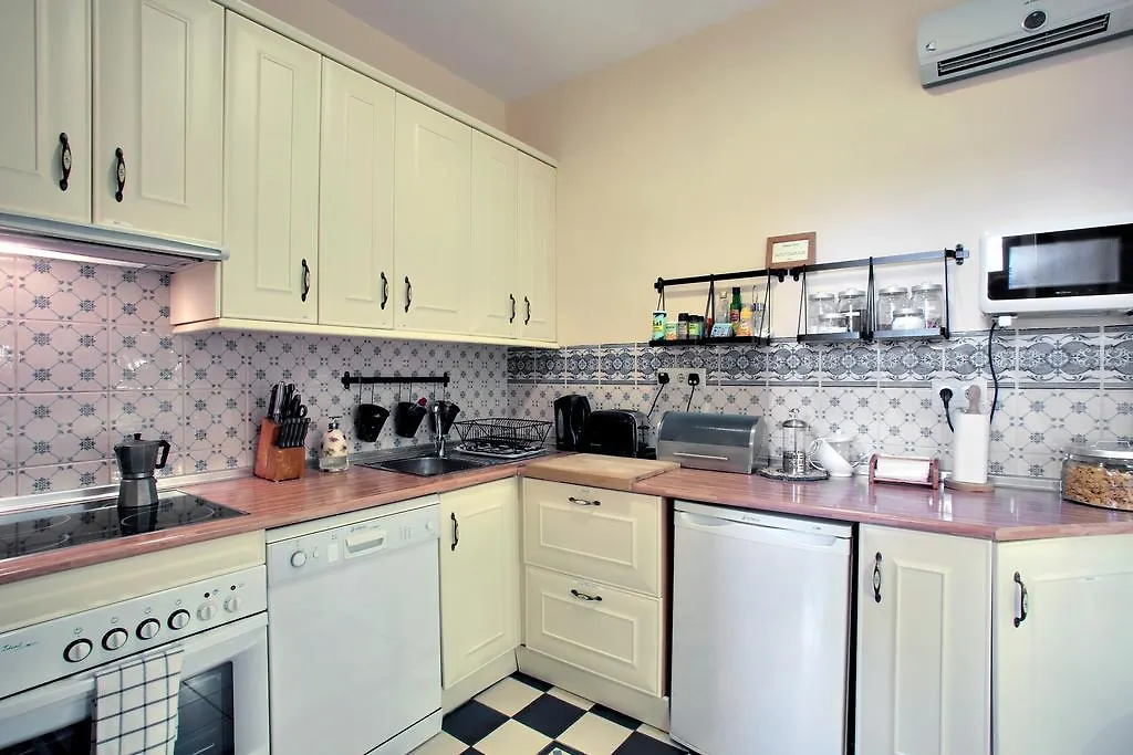 Malaga Lodge Guesthouse