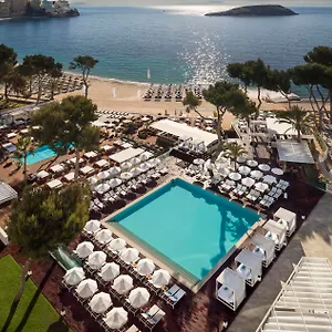 Melia South Hotel Magaluf (Mallorca)