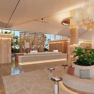 Hipotels Playa De Palma Palace&spa (adults Only) 5* Playa de Palma (Mallorca)