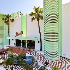 Cubanito Ibiza 4* Sant Antoni de Portmany