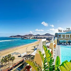 Bull Reina Isabel & Hotel Las Palmas de Gran Canaria