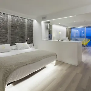 Sud 4* Ibiza città