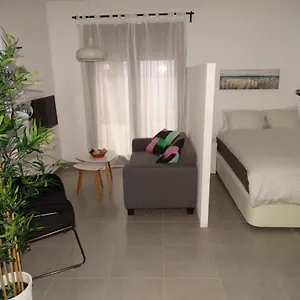 Aparthotel - Jinetes, 23