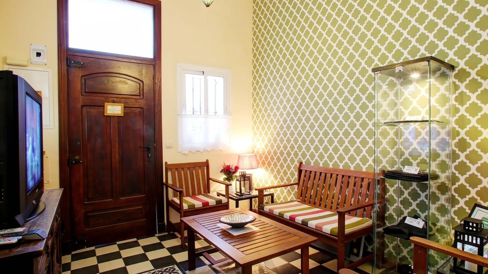 Malaga Lodge Guesthouse