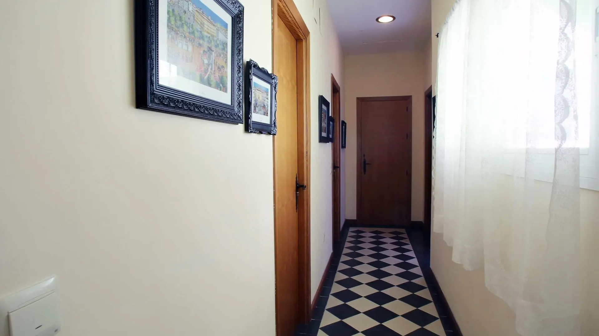 Malaga Lodge Guesthouse