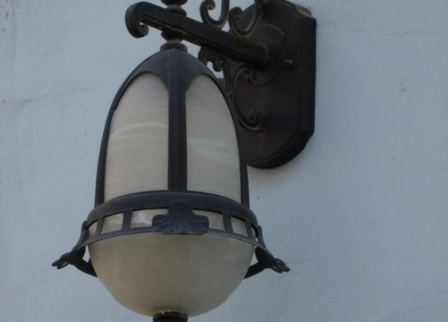 Malaga Lodge Guesthouse İspanya