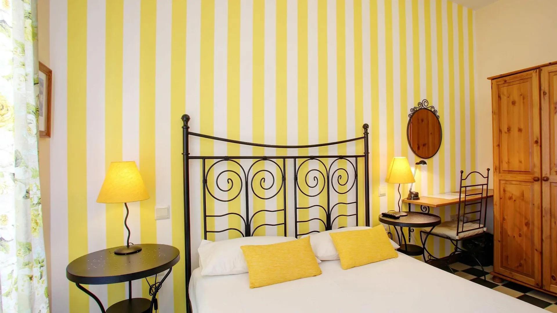 Guest house Malaga Lodge Guesthouse